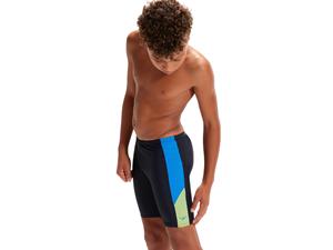 Speedo Jammer dive navy/bleu Junior